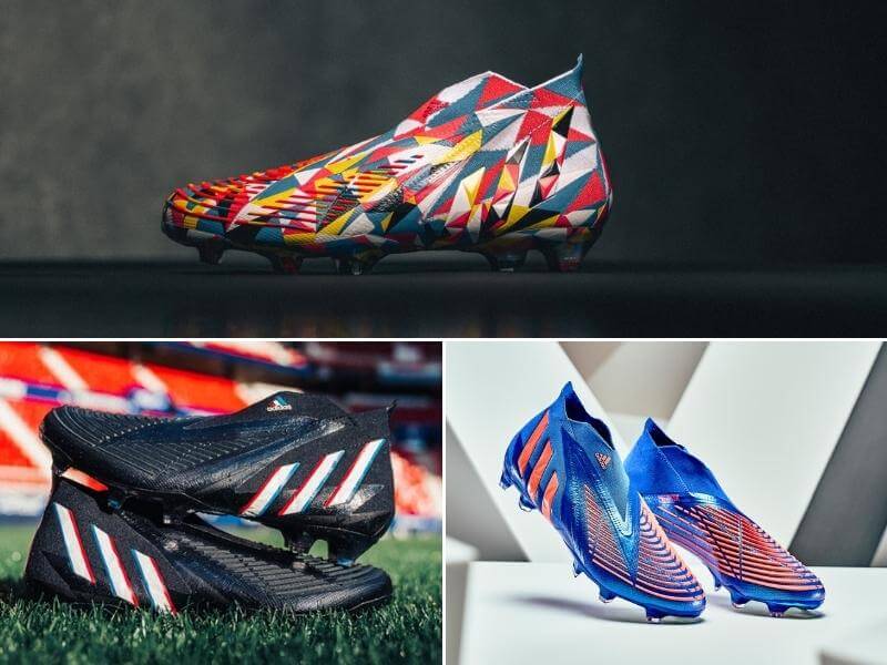 Giày đá bóng adidas Predator Edge